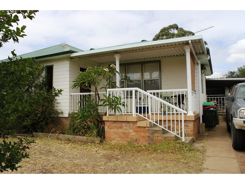 57 Skellatar  Street, Muswellbrook NSW 2333