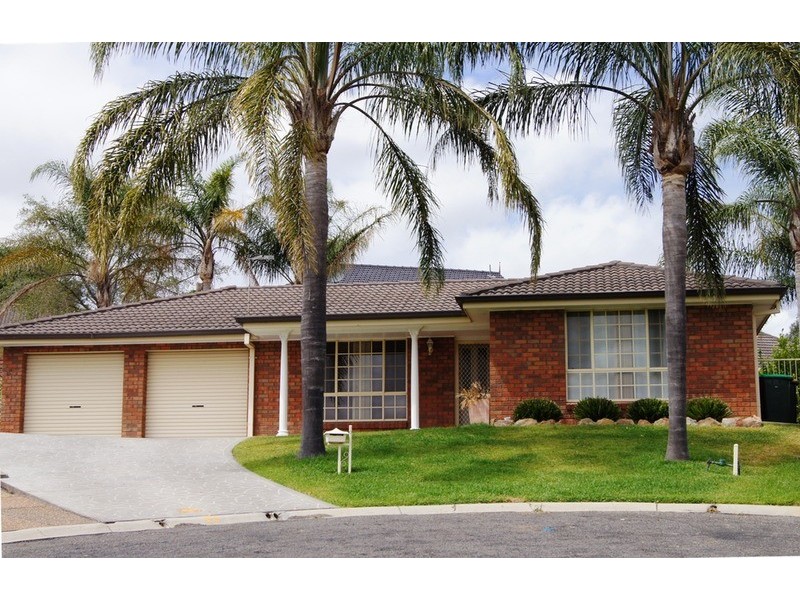 10 Marlock Place, Muswellbrook NSW 2333