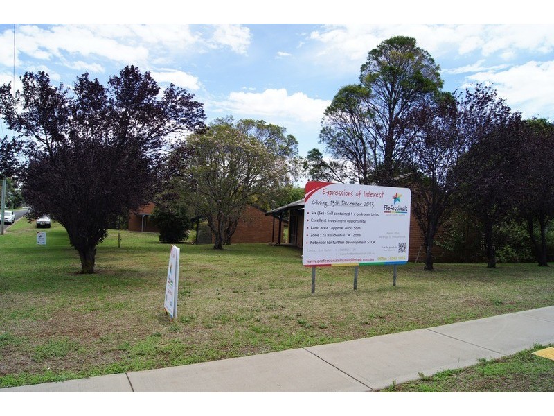 10 Eldon Street, Aberdeen NSW 2336