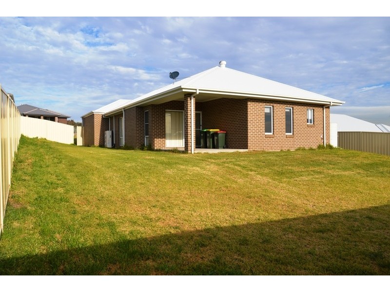 4 Jeune Street, Muswellbrook NSW 2333