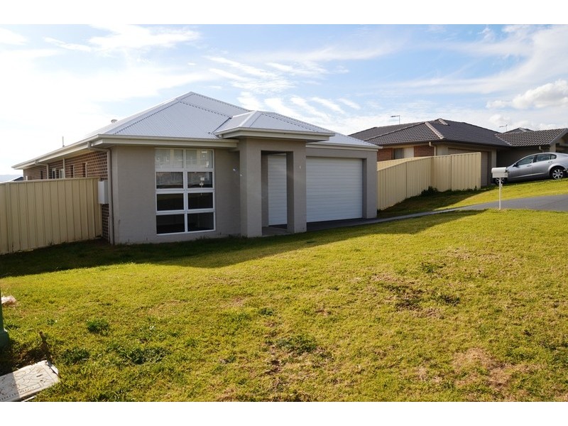4 Jeune Street, Muswellbrook NSW 2333