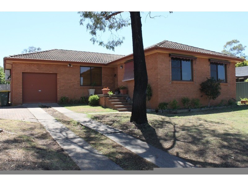 19  Chardonnay  Street, Muswellbrook NSW 2333