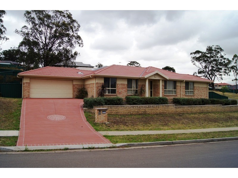 31 Bimbadeen Drive, Muswellbrook NSW 2333