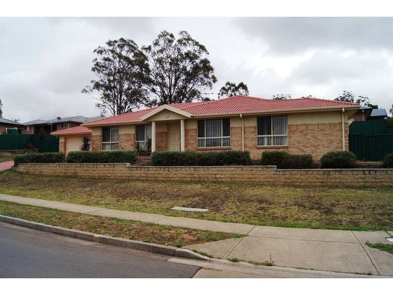 31 Bimbadeen Drive, Muswellbrook NSW 2333