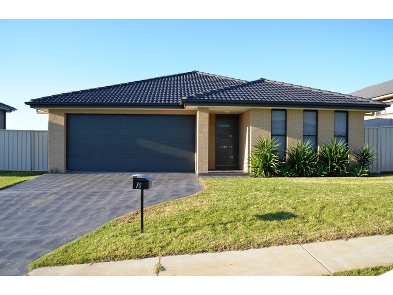10 Lonhro Place, Muswellbrook NSW 2333