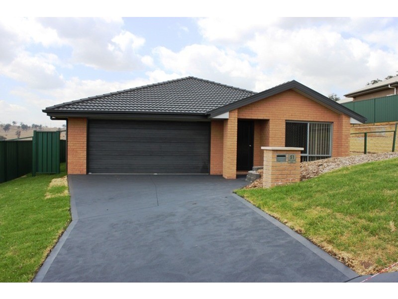 51 Henry Dangar Drive, Muswellbrook NSW 2333