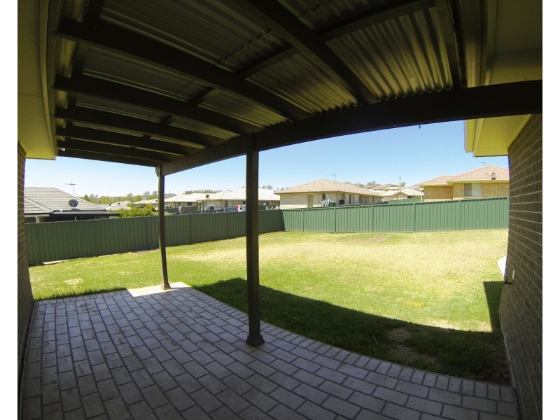 41 Wanaruah Circuit, Muswellbrook NSW 2333