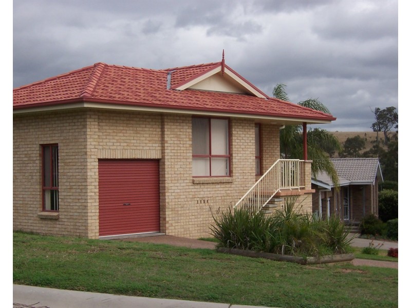 2/13 Melaleuca Close, Muswellbrook NSW 2333
