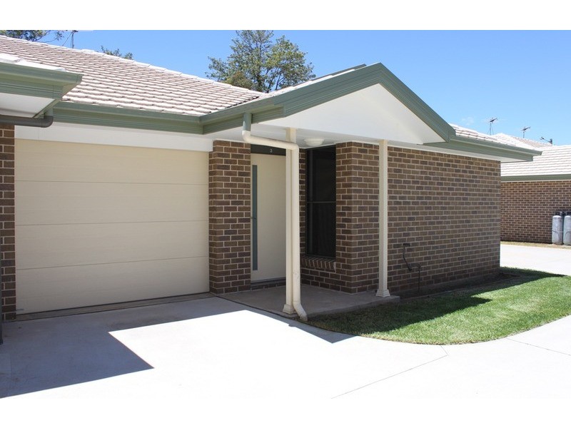3/21 Foley Street, Muswellbrook NSW 2333