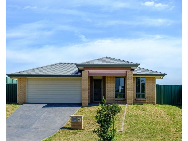 40 Jeans Street, Muswellbrook NSW 2333