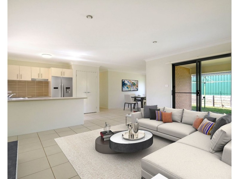 40 Jeans Street, Muswellbrook NSW 2333