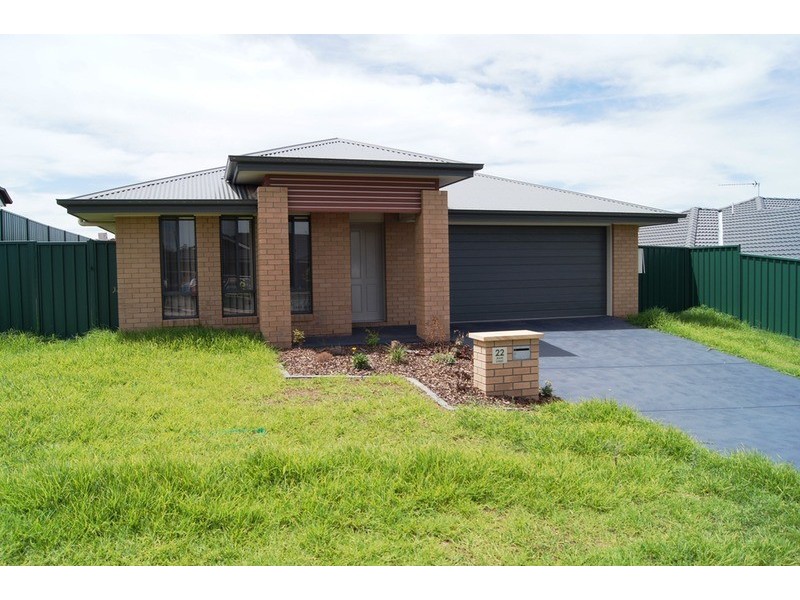 22 Jeans Street, Muswellbrook NSW 2333