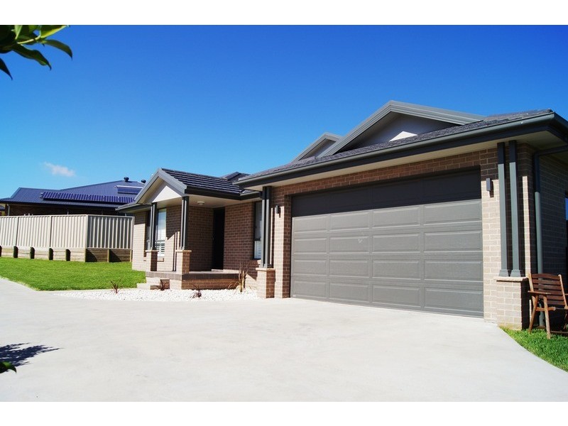 20 Tierney Street, Muswellbrook NSW 2333