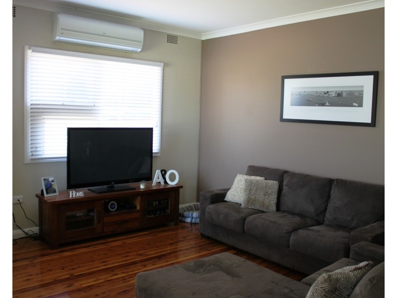 23 Shaw Crescent, Muswellbrook NSW 2333