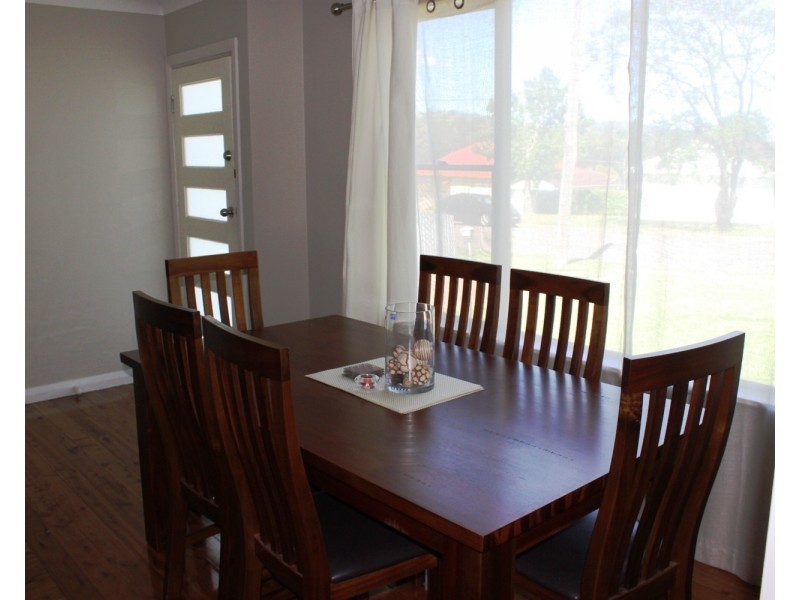 23 Shaw Crescent, Muswellbrook NSW 2333