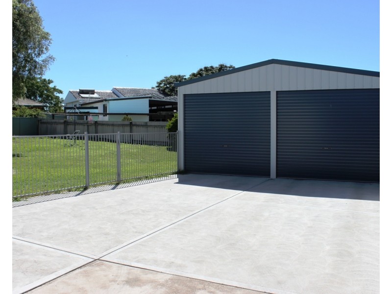 23 Shaw Crescent, Muswellbrook NSW 2333