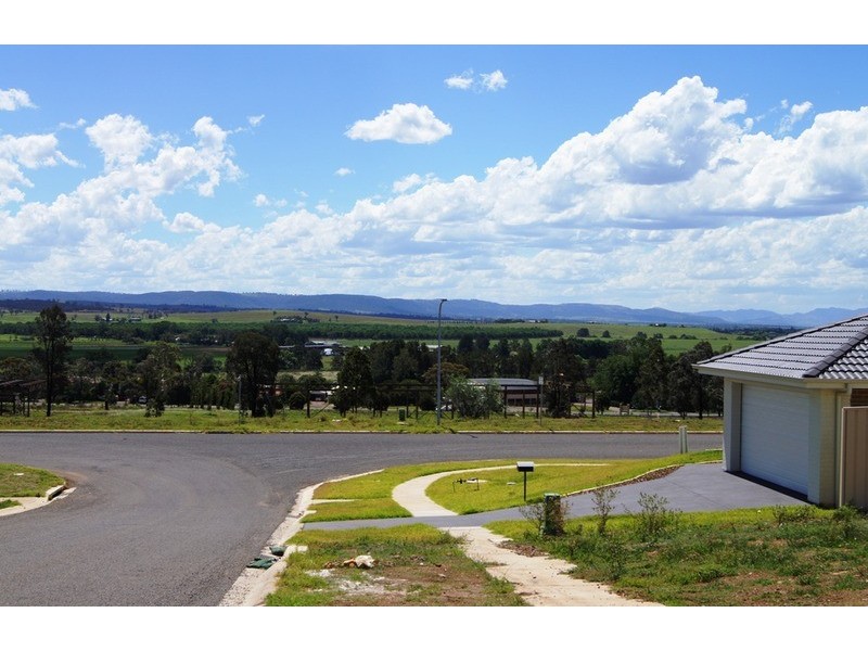 4 Lonhro Place, Muswellbrook NSW 2333