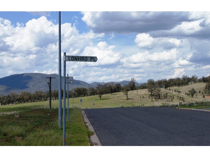 4 Lonhro Place, Muswellbrook NSW 2333