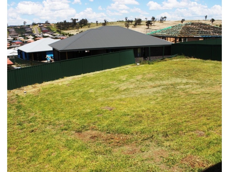 22 John Howe Circuit, Muswellbrook NSW 2333