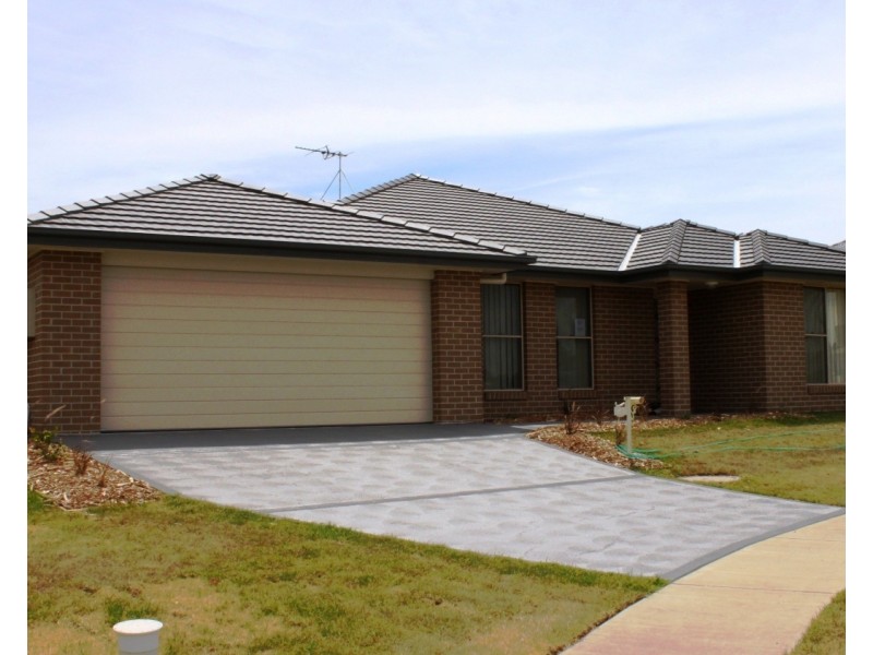 16 Lonhro Place, Muswellbrook NSW 2333