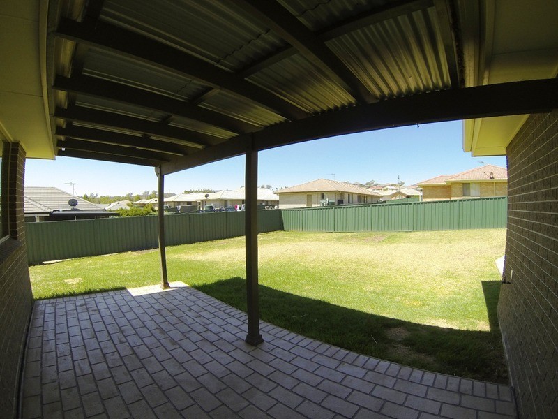 41 Wanaruah  Circuit, Muswellbrook NSW 2333