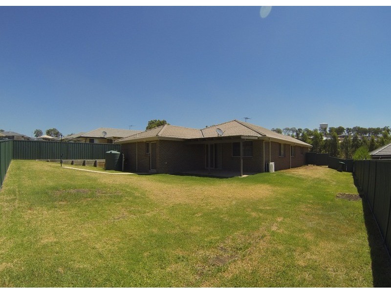 41 Wanaruah  Circuit, Muswellbrook NSW 2333