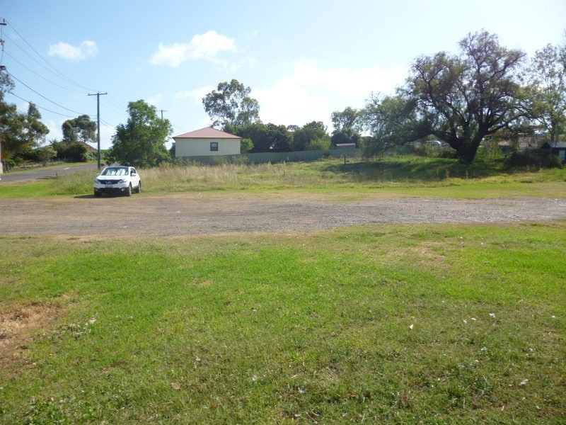 58 Macqueen Street, Aberdeen NSW 2336