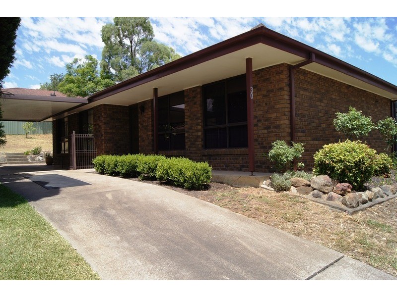 30 Mahogany Avenue, Muswellbrook NSW 2333