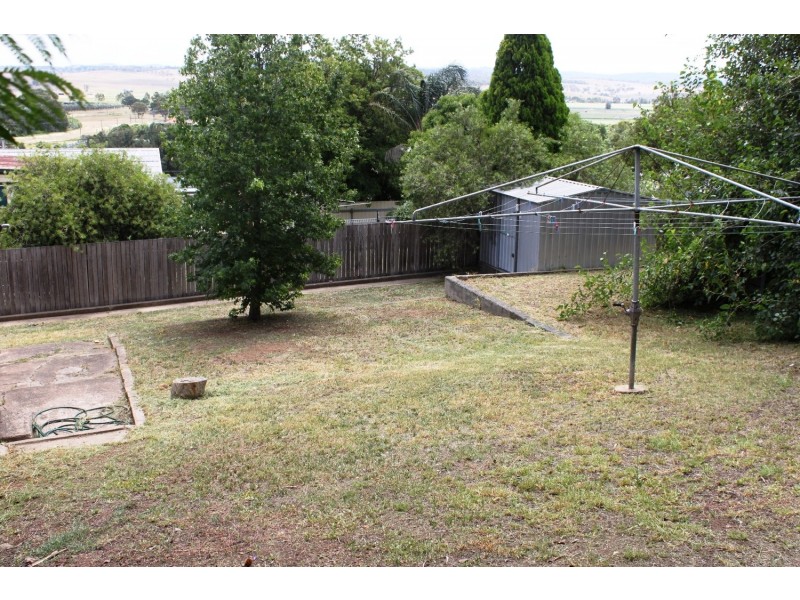 8 Dumaresq Street, Muswellbrook NSW 2333