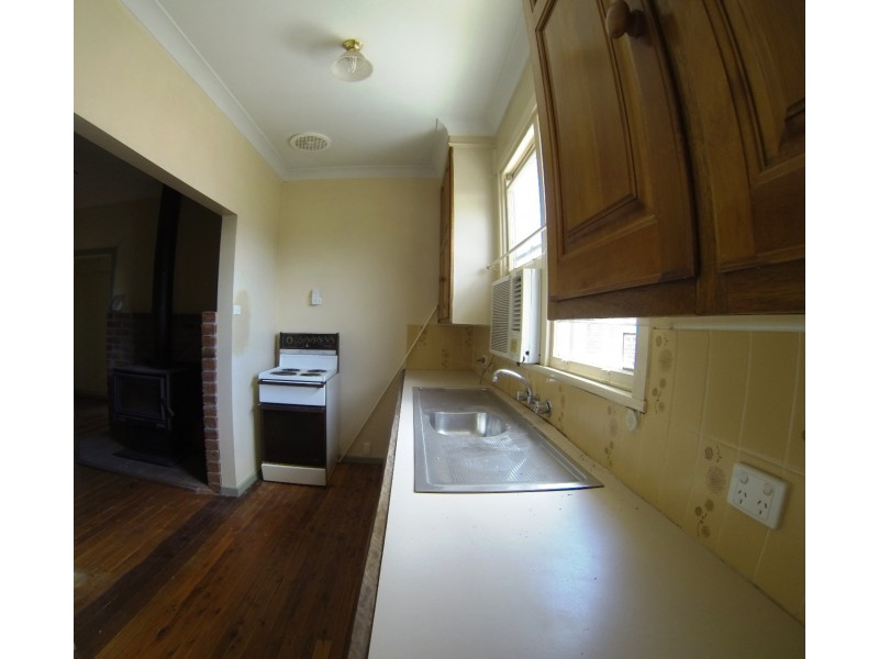 8 Dumaresq Street, Muswellbrook NSW 2333