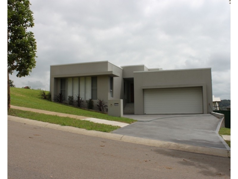 36 John Howe Circuit, Muswellbrook NSW 2333