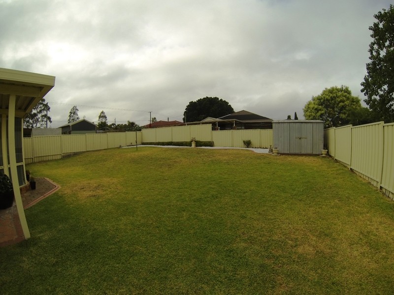 21 Bowman Street, Muswellbrook NSW 2333