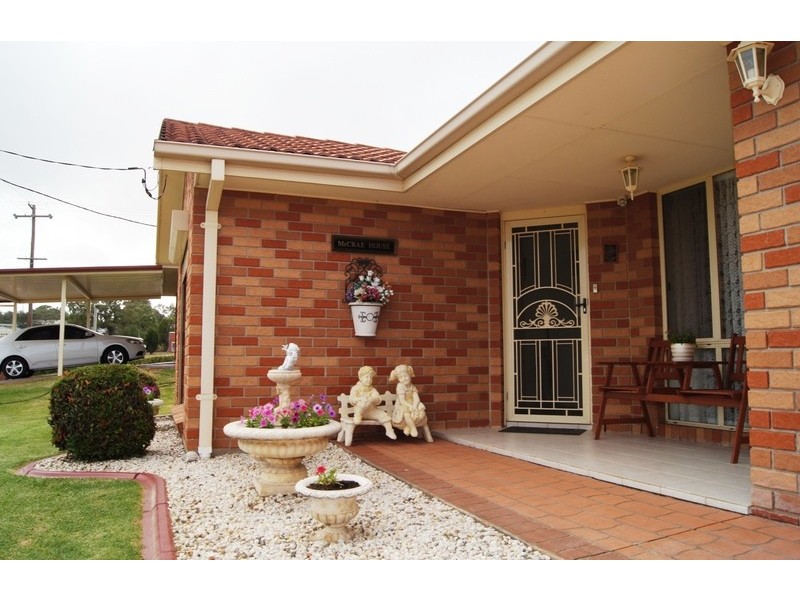 21 Bowman Street, Muswellbrook NSW 2333