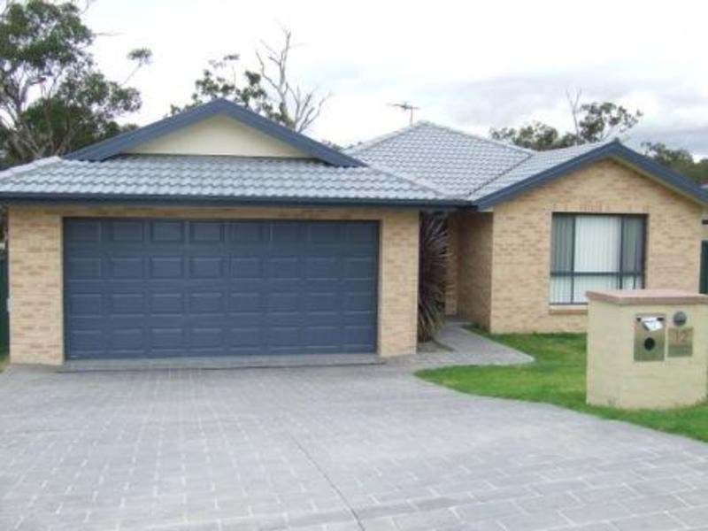 12 Bimbadeen Drive, Muswellbrook NSW 2333