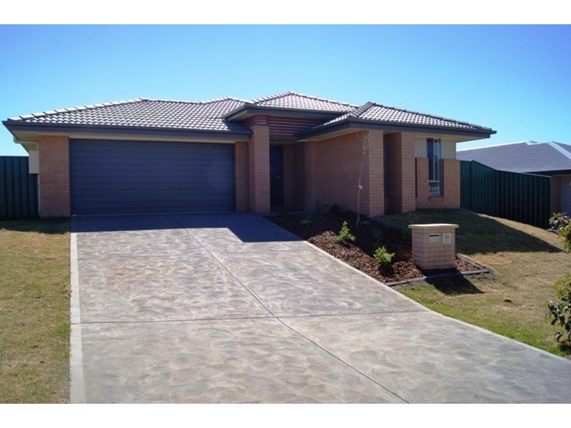 36 Jeans Street, Muswellbrook NSW 2333