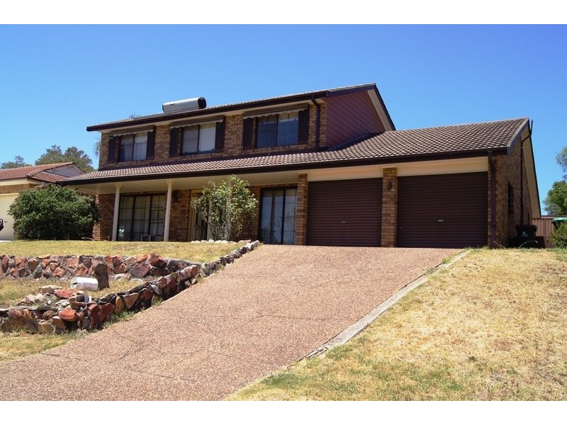 3 Rutherford Road, Muswellbrook NSW 2333