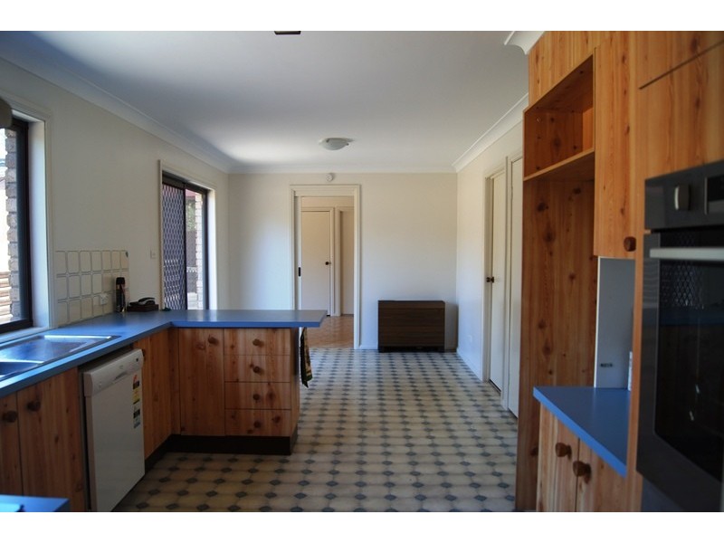 3 Rutherford Road, Muswellbrook NSW 2333