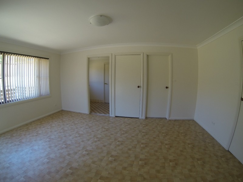 3 Rutherford Road, Muswellbrook NSW 2333