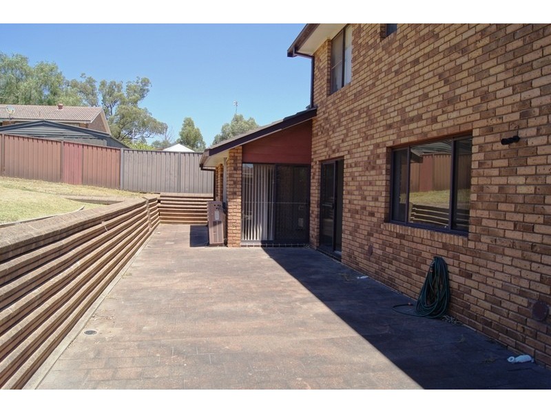 3 Rutherford Road, Muswellbrook NSW 2333