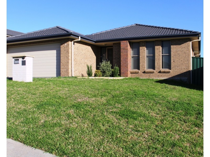 29 Henry Dangar Drive, Muswellbrook NSW 2333