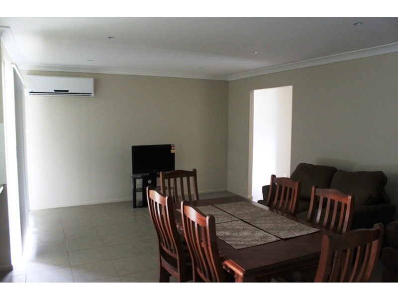 21 Dixon Circuit, Muswellbrook NSW 2333