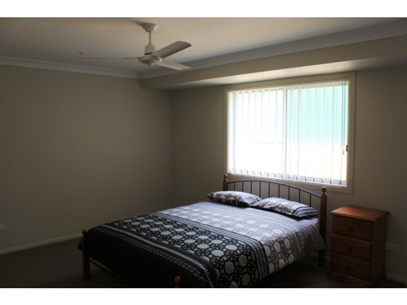 21 Dixon Circuit, Muswellbrook NSW 2333