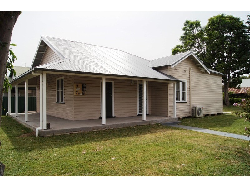 112 Sydney Street, Muswellbrook NSW 2333