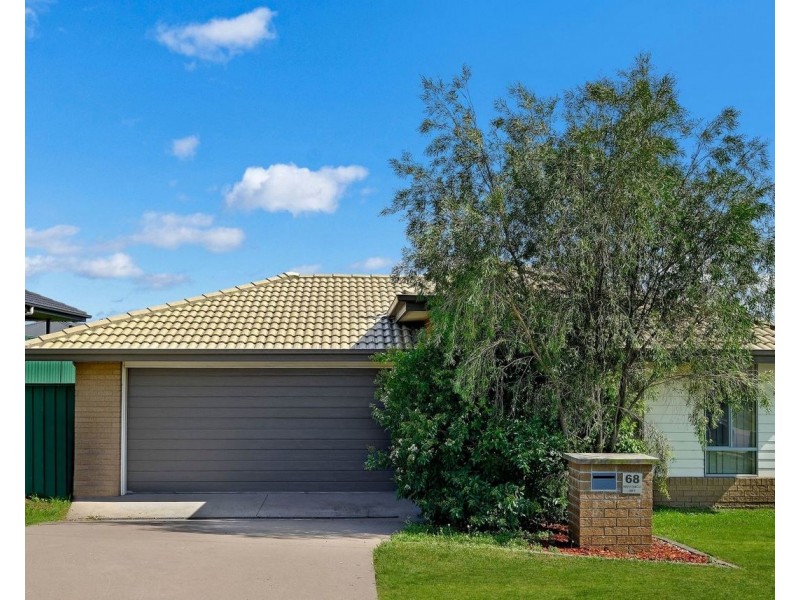 68 Henry Dangar Drive, Muswellbrook NSW 2333
