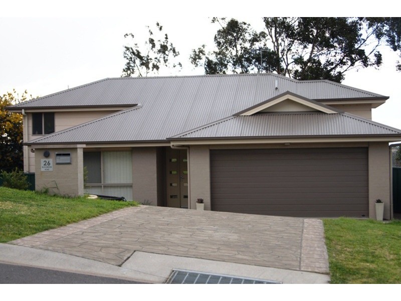 26 Bloodwood Road, Muswellbrook NSW 2333