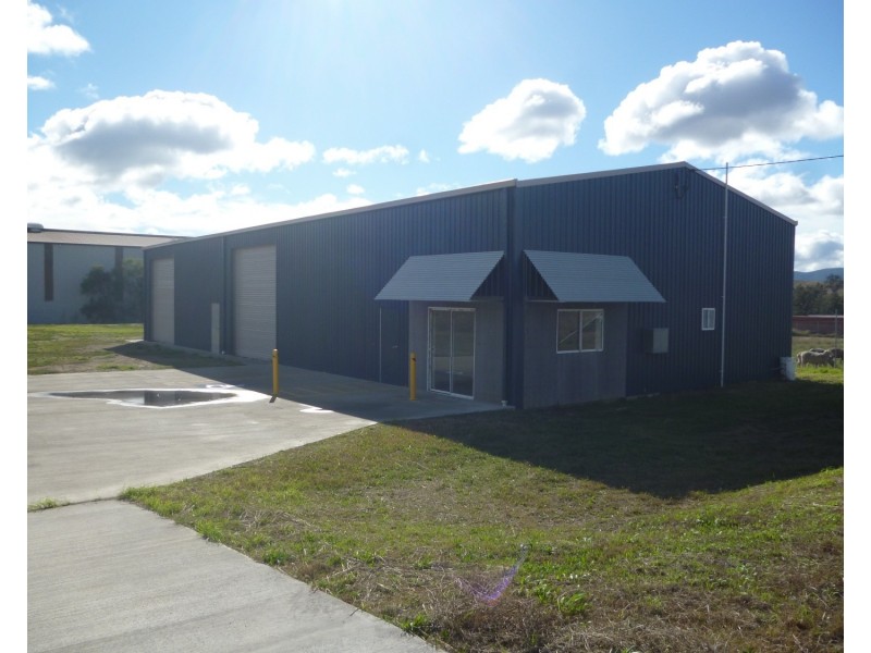 21 Glen Munro Road, Muswellbrook NSW 2333