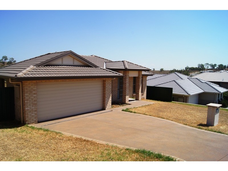 23 Henry Dangar Drive, Muswellbrook NSW 2333