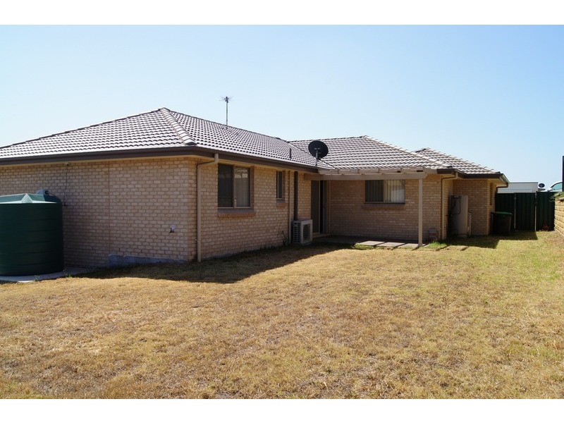 23 Henry Dangar Drive, Muswellbrook NSW 2333