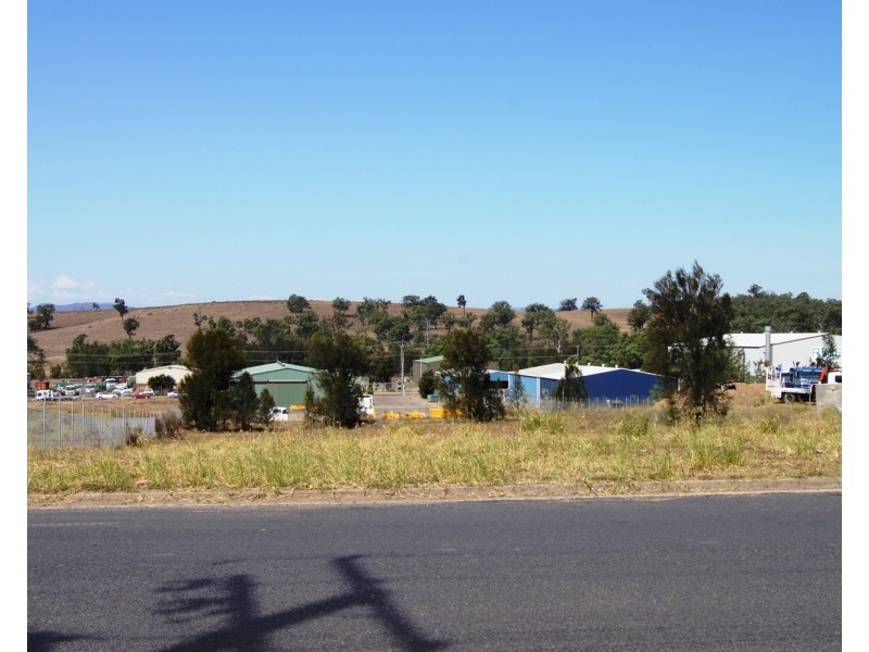 19 Wallarah Road, Muswellbrook NSW 2333