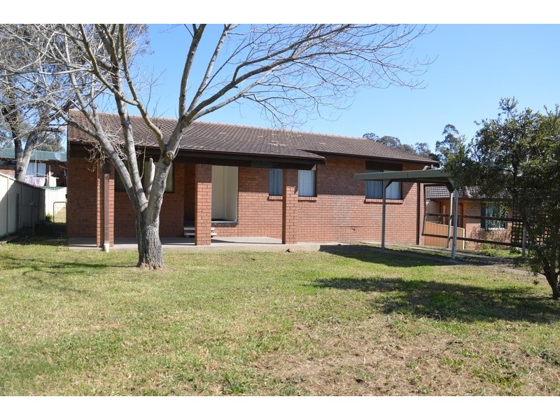 100 Wollombi Road, Muswellbrook NSW 2333